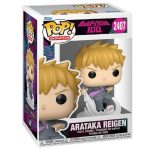 Funko POP! Mob Psycho N° 2407 - Arataka Reigen