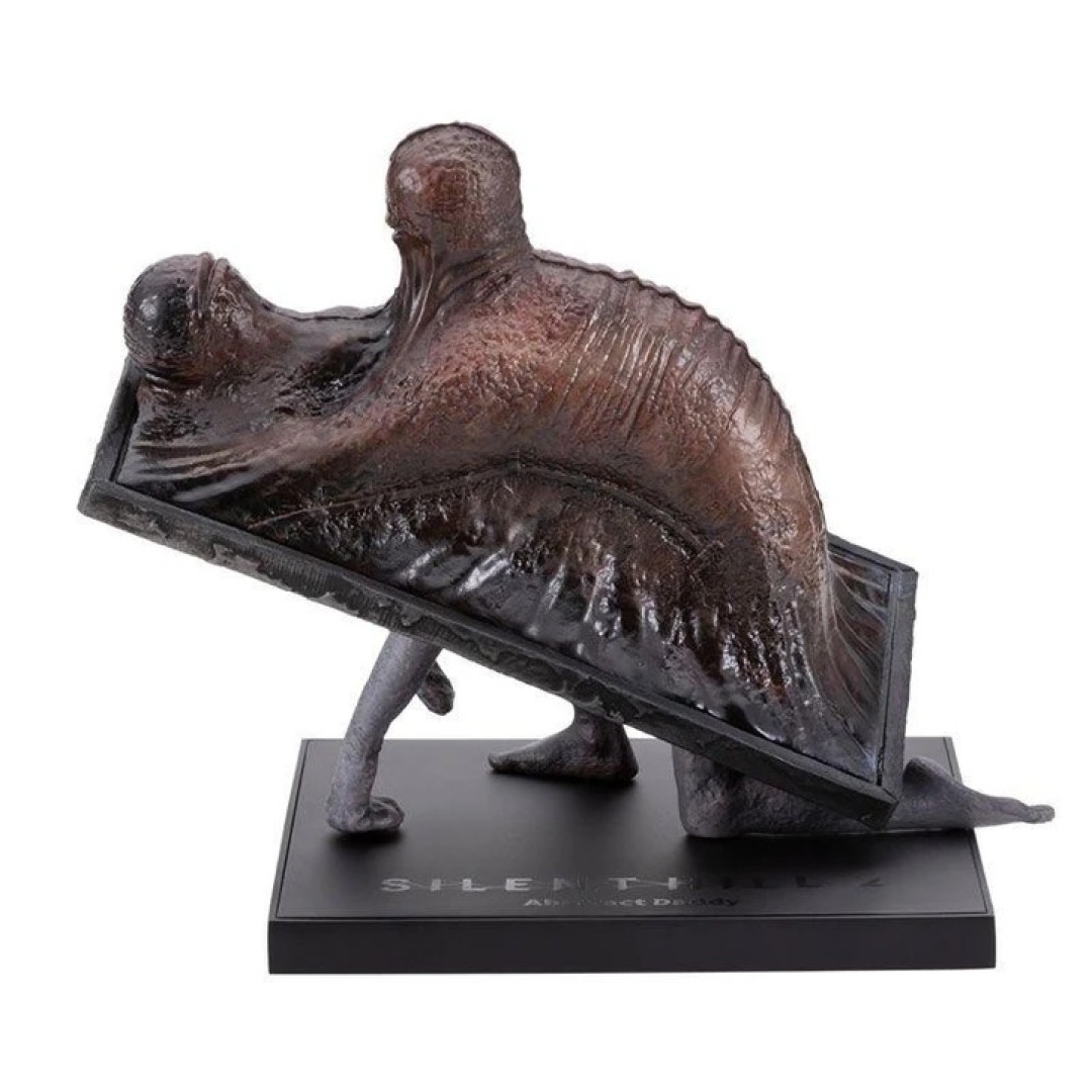 0523c06cde24167304e3f398add609a1.jpg Silent Hill 2 Abstract Daddy Oshi Works Statue - Image 1