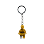 LEGO Keychain 854313 Star Wars C-3PO