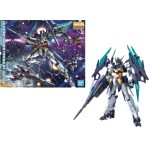 Gundam AGE-IIMG Age II Magnum Gundam MG 1/100 Bandai Model Kit