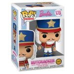 Funko POP! Barbie N° 175 - Nutcracker Chase Edition