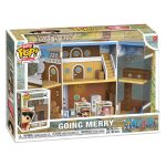 Funko Bitty POP! One Piece - Going Merry