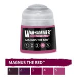 Warhammer Tone Pro Magnus The Red 4 12ml (20-404)