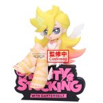 New Panty & Stocking Panty Monitor Top Figz Banpresto Figure