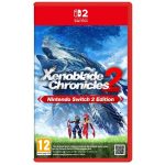 Nintendo Switch 2 Xenoblade Chronicles 2