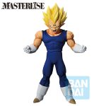 Dragon Ball Z Majin Vegeta The Chronicle Of Goku Bandai Figure