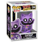 Funko POP! Poppy Playtime N° 1265 - Catnap