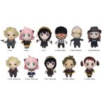 Spy X Family Mystery Plush Bag Clip