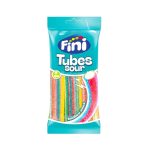 Fini Tubes Sour Rainbow 90 G