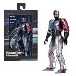 Robocop Poster Series Neca Figure
