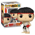 Funko POP! Street Fighter N° 2096 - Ryu