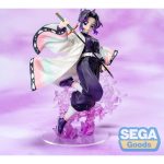 Demon Slayer Shinobu Kocho Luminasta Sega Goods Figure