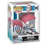 Funko POP! Demon Slayer N° 2505 - Akaza