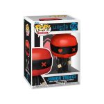 Funko POP! Lights Out N° 55 - Junior Trocci