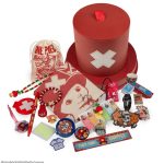 One Piece Chopper Advent Calendar