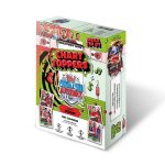 Topps UEFA Club Competitions Match Attax 2026/2027 Mega Tin