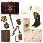 Harry Potter Collector Set