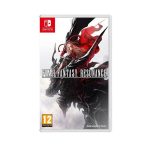 Nintendo Switch Final Fantasy Resonance