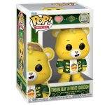 Funko POP! Care Bears x Wicked N° 2053 - Funshine Bear As Wicked Scarecrow
