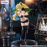 Sword Art Online Leafa BiCute Dark Furyu Figure