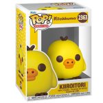 Funko POP! Rilakkuma N° 2363 - Kiiroitori