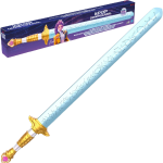 K-Pop Demon Hunters Rumi's Four Tiger Sword Hasbro Nerf