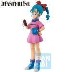 Dragon Ball Z Bulma The Chronicle Of Goku Bandai Figure