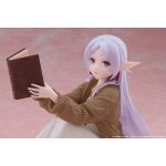 Frieren "Roomwear" Desktop Cute Taito Figure