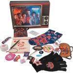Stranger Things Deluxe Advent Calendar