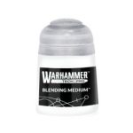 Warhammer Tech Pro Blending Medium 18ml (27-37)
