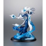 Yu-Gi-Oh! Silent Magician Monsters Chronicle Megahouse Statue