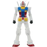 Gundam RX-78-2 Gundam Genkai Toppa Banpresto Figure