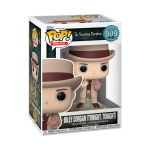 Funko POP! The Smashing Pumpkins N° 509 - Bill Corgan (Tonight, Tonight)
