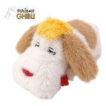 Studio Ghibli Howl's Moving Castle Hihn Komorebi Plush 8cm