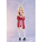 Blue Archive Yoshimi "Band" Pop Up Parade Goodsmile Figure