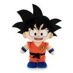 Dragon Ball Goku Plush 34cm