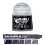 Warhammer Tone Pro Enrapturess Dusk 3 12ml (20-383)