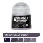 Warhammer Tone Pro Enrapturess Dusk 5 12ml (20-385