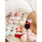 Tutulong Cat Dragon Star Wish Catcher Blind Box