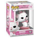 Funko POP! Disney The Aristocats N° 1786 - Marie Diamond Collection