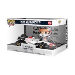 Funko POP! F1 Red Bull N° 152 - Max Varstappen