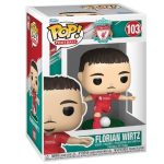 Funko POP! Liverpool N° 103 - Florian Wirtz