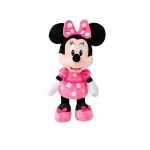 Disney Clubhouse Minnie Plush 25cm