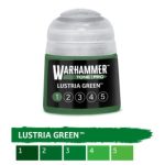 Warhammer Tone Pro Lustria Green 1 12ml (20-251)