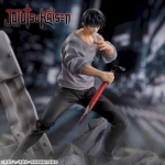 Jujutsu Kaisen Toji Fushiguro "Encounter" Figurizma Sega Goods Figure