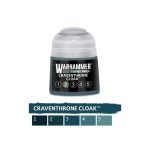 Warhammer Tone Pro Craventhrone Cloak 2 12ml (20-312)