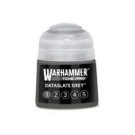 Warhammer Tone Pro Dataslate Grey 1 12ml (20-101)