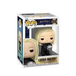 Funko POP! Harry Potter N° 208 - Lucius Malfoy