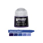 Warhammer Tone Pro Shalaxi Violet 1 12ml (20-371)