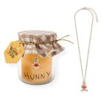 Disney Winnie The Pooh Necklace